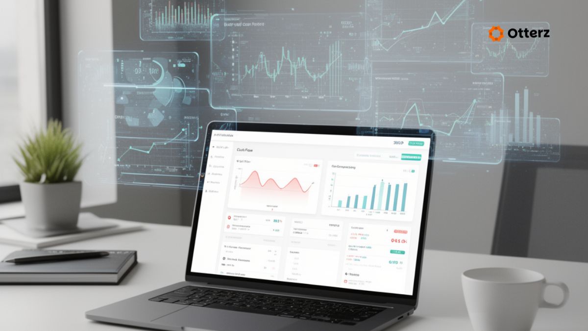 QuickBooks Isn’t Enough Your Business Needs a Bookkeeper, Controller, or CFO