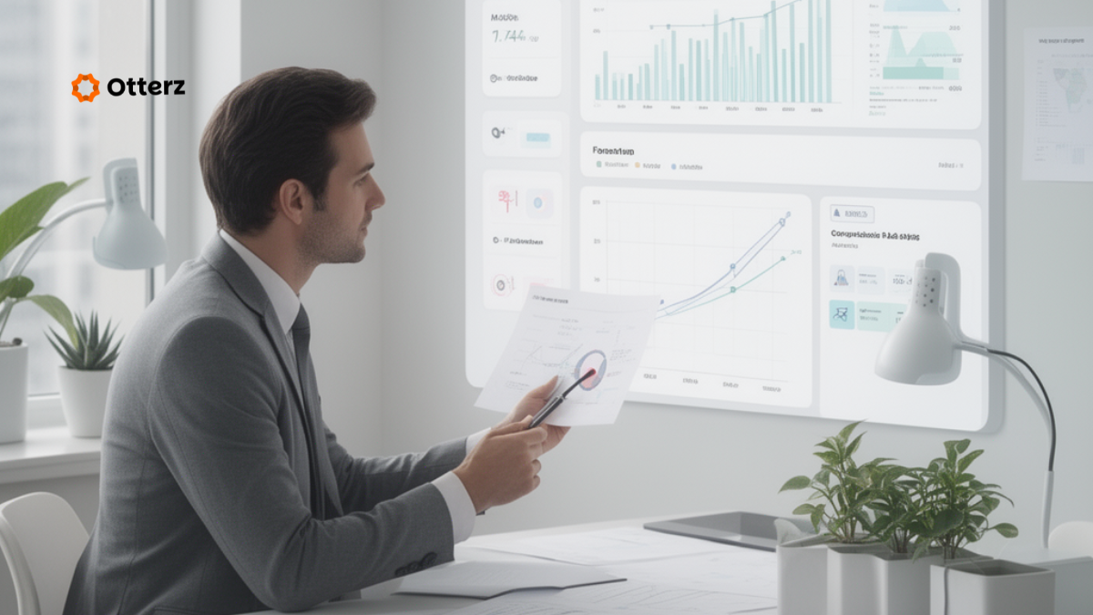 Traditional vs AI Bookkeeping