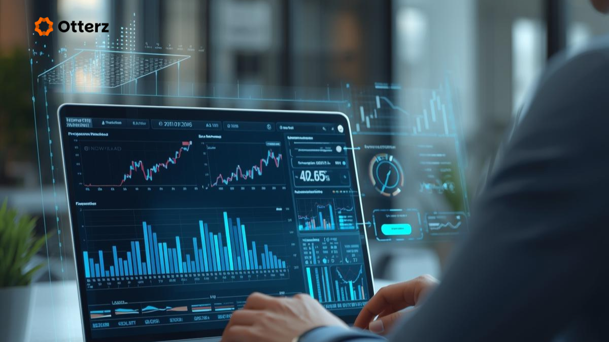 AI vs. Traditional Bookkeeping The Real Cost Comparison for Small Businesses
