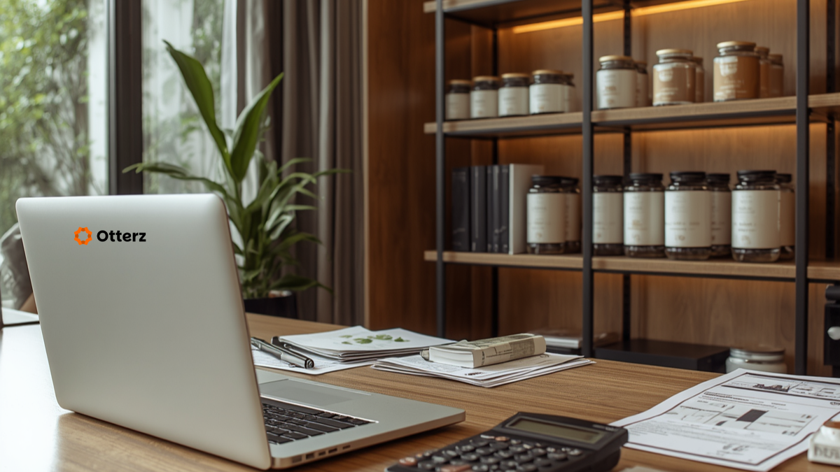 Cannabis Finance and Accounting