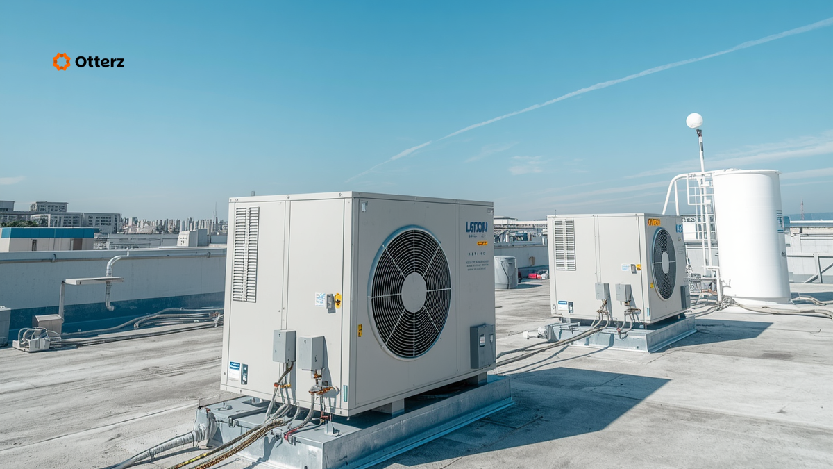 HVAC Accounting Guide